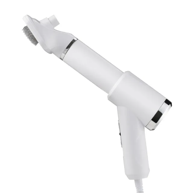 Pet Hair Dryer Comb For Cats And Dogs White - Shop at LoveMi