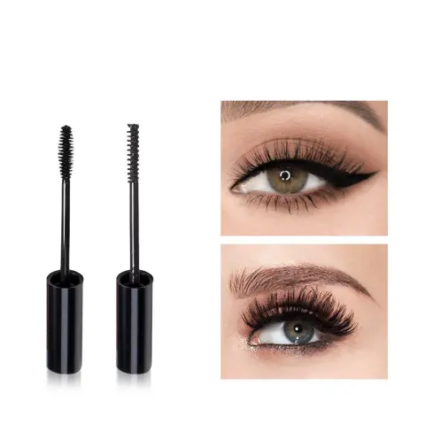 QIBEST Eyelash to Cream
