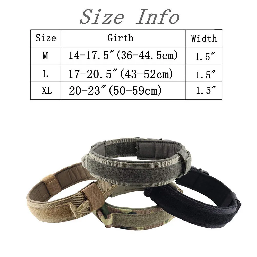 Dog collar – image 2