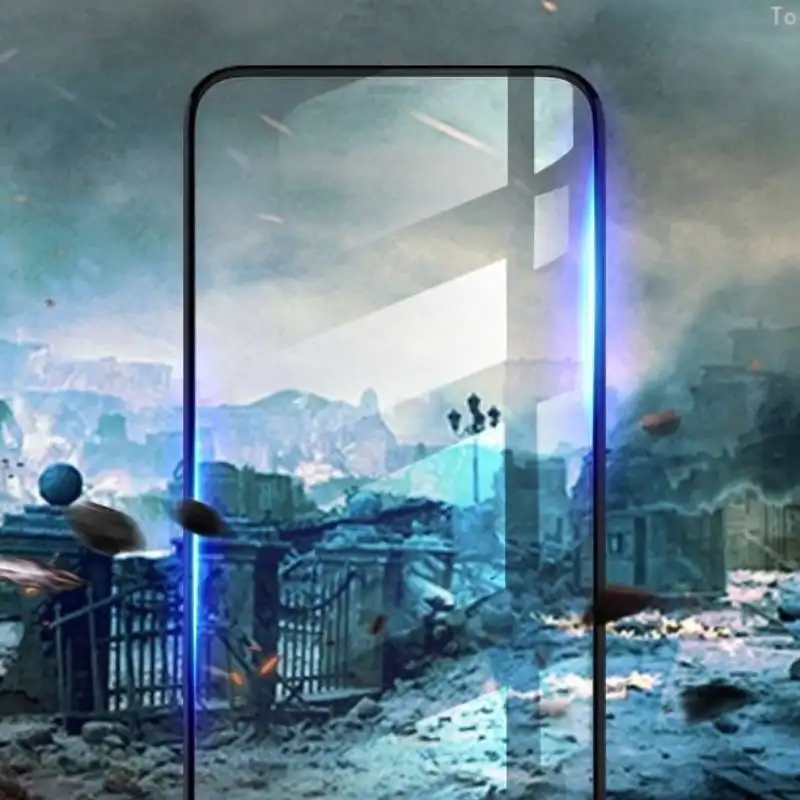 Compatible with Apple, High-definition full-screen privacy phone