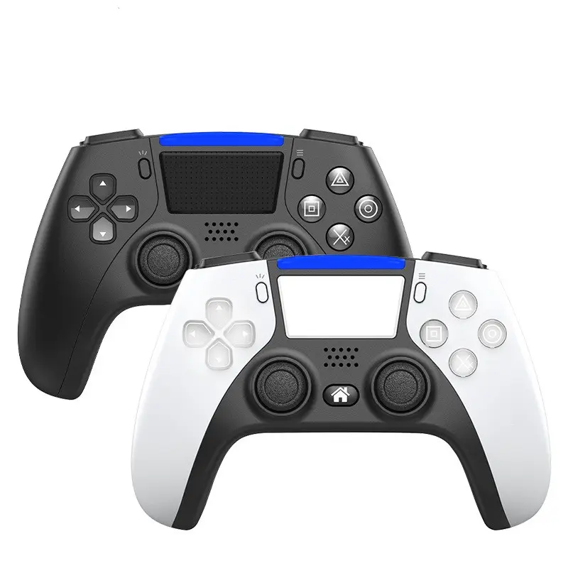 Mobile Game Controller Elite Bluetooth Look