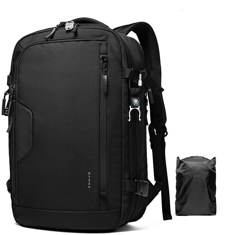 Computer waterproof men's travel bag