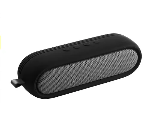 Wireless Bluetooth Speaker Dual Speaker Outdoor Universal Waterproof Portable Household Heavy Low Speaker – image 3