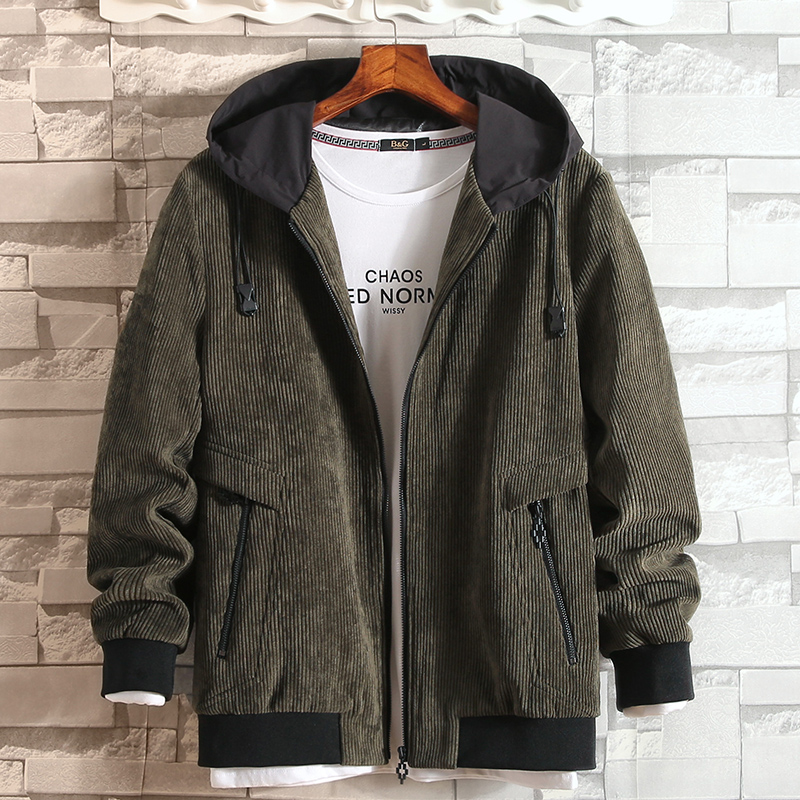 All-match tide brand top