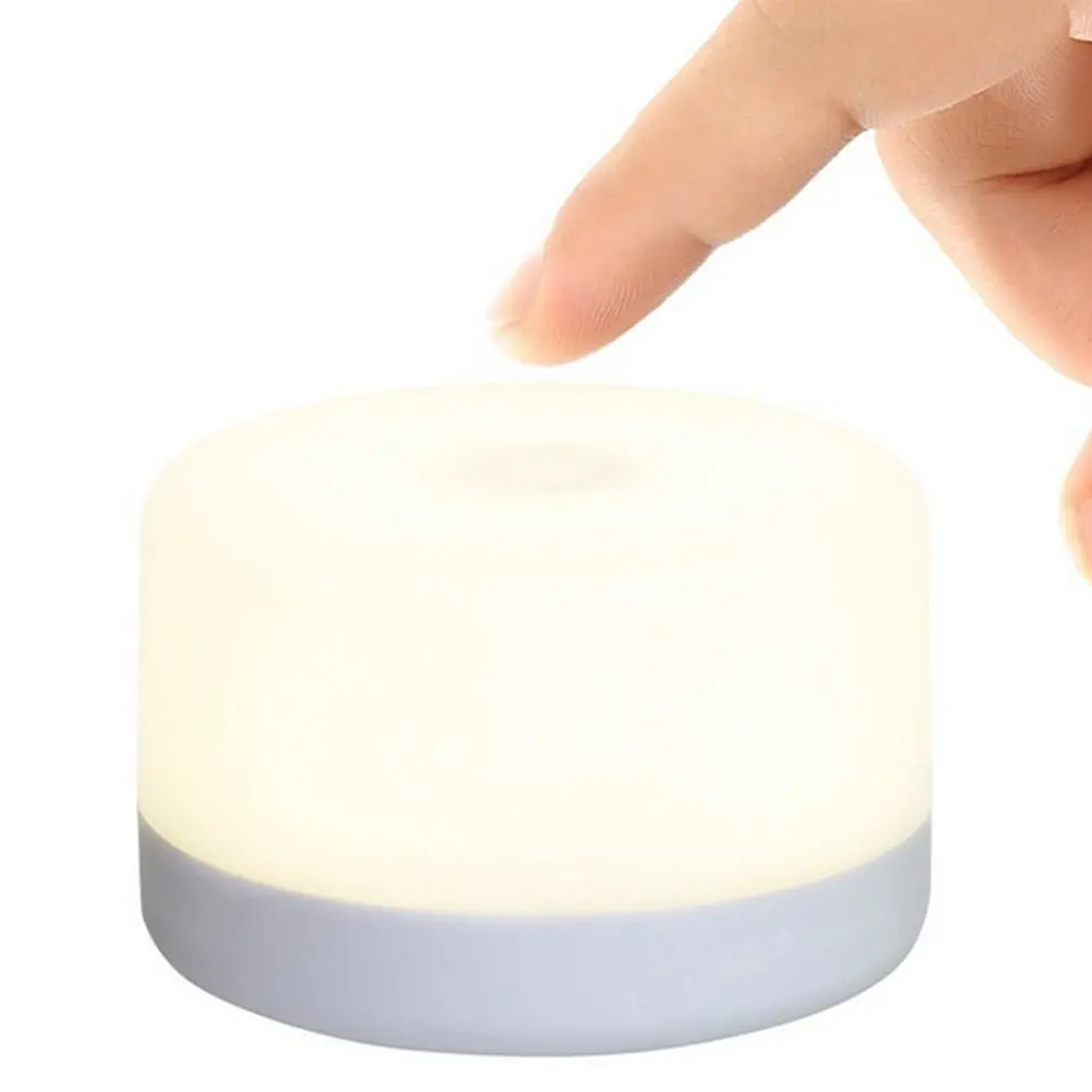 Led Portable USB Charging Lamp Mini Night