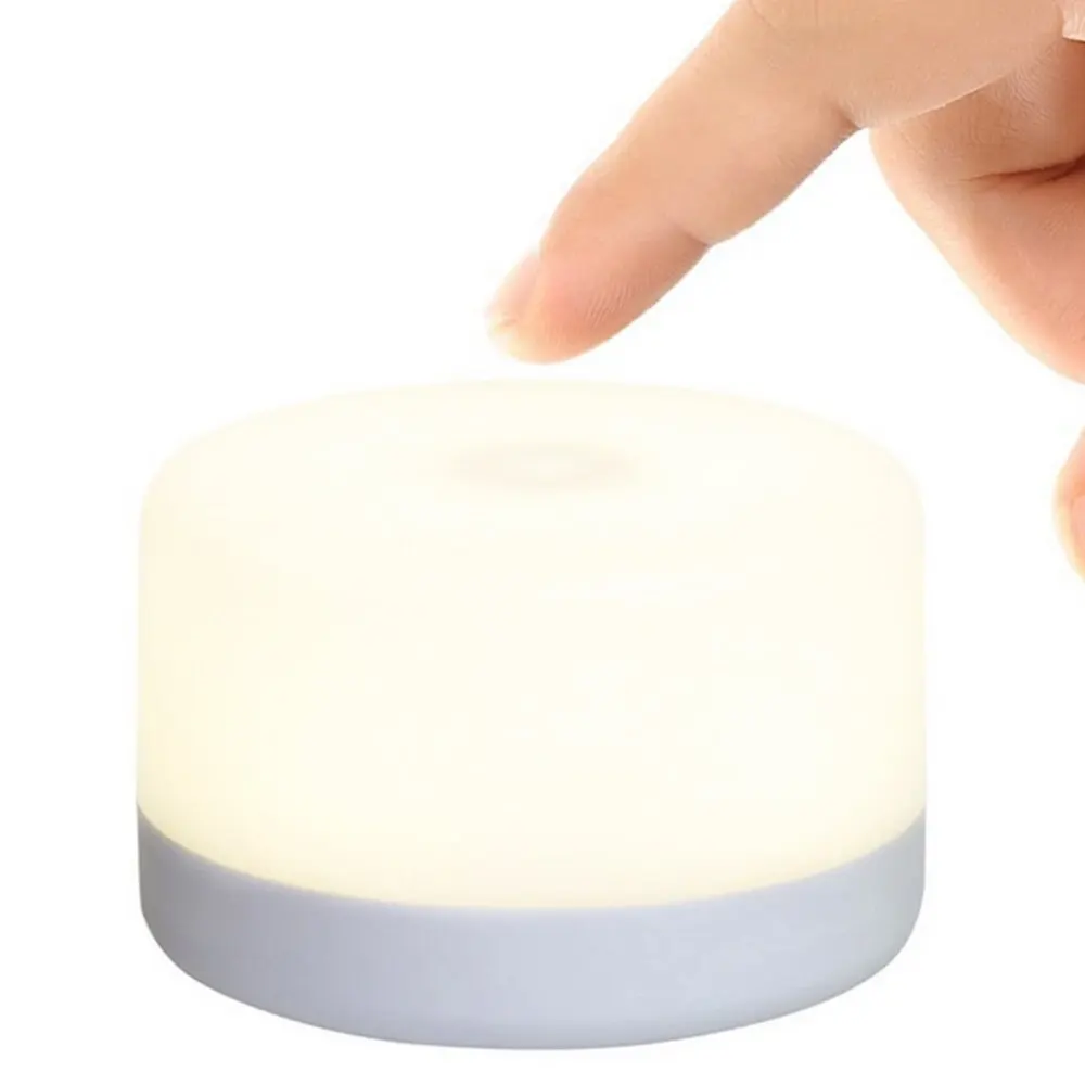Led Portable USB Charging Lamp Mini Night Light