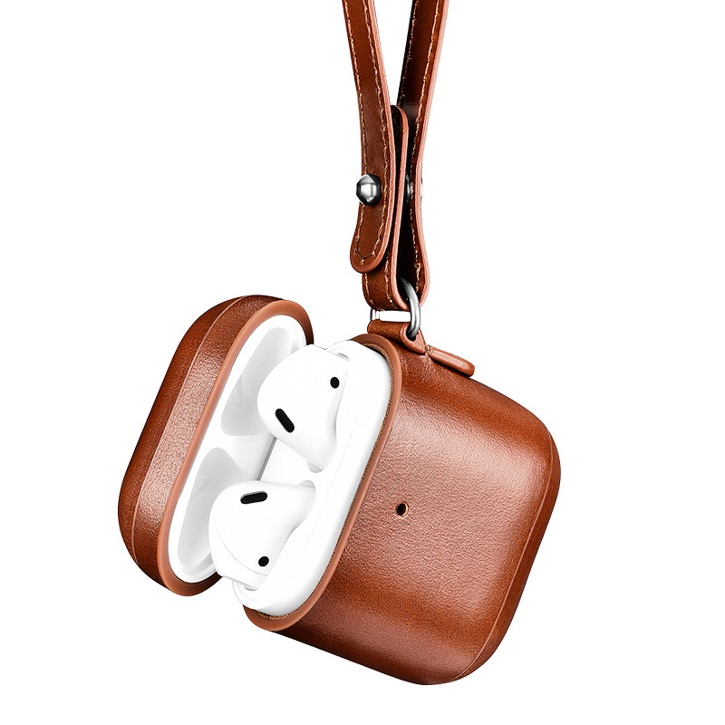 Compatible with Apple, Applicable airpods pro protective sleeve - Image 5