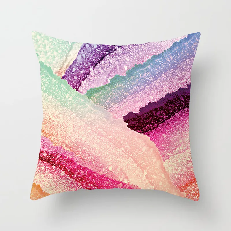Square pillowcase cushion cover - 1Color