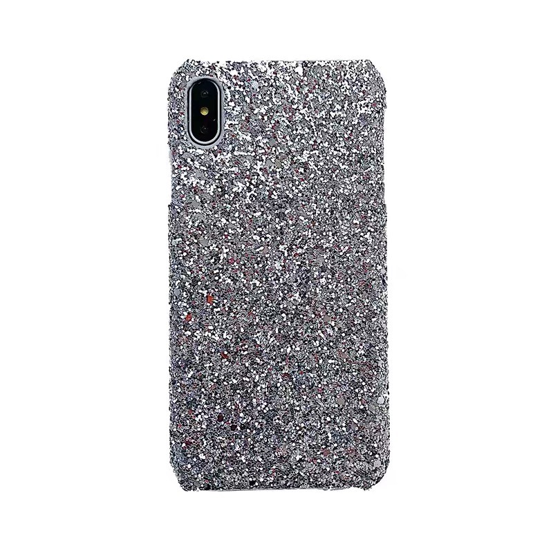 Glitter sequin phone case - Image 2