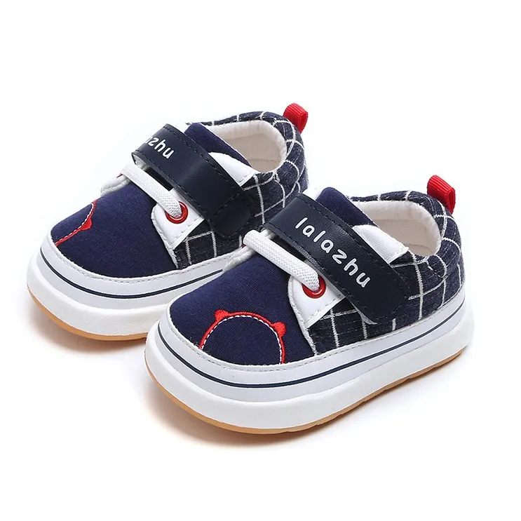 Children's functional shoes Toddler shoes - Blue