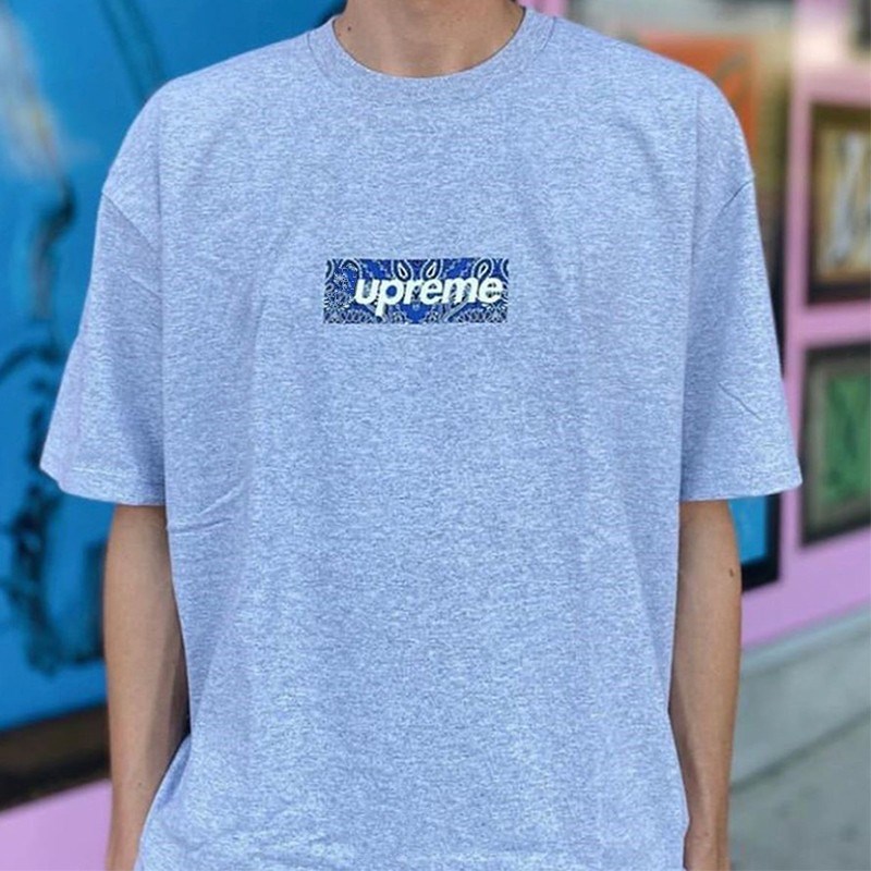 Eight color cotton short sleeves