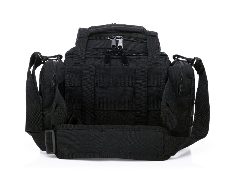 Large-capacity multi-function fishing lure purse bag fishing bag — foto 5