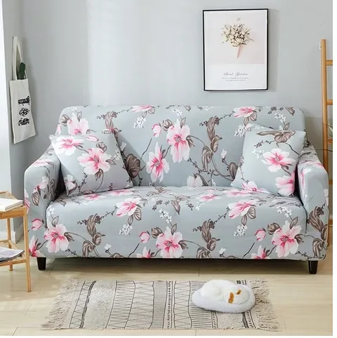 Elastic sofa cover Core Pillow - Shop at LoveMi