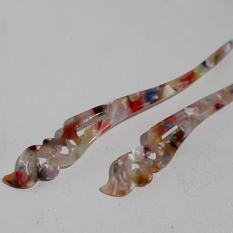 Japanese and Korean antique Acrylic Acrylic Color - Shop at LoveMi