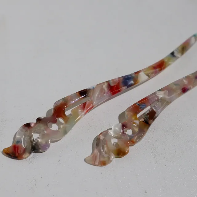 Japanese and Korean antique Acrylic Acrylic Color - Shop at LoveMi