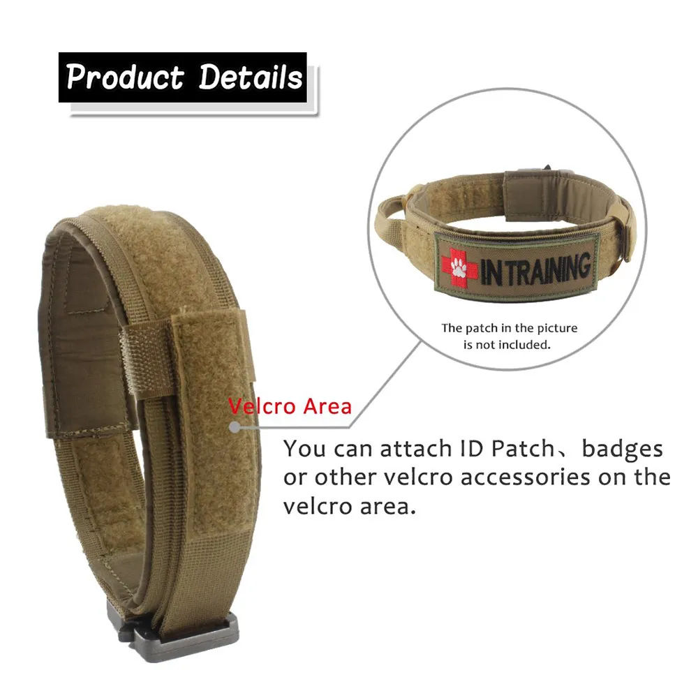 Dog collar – image 3