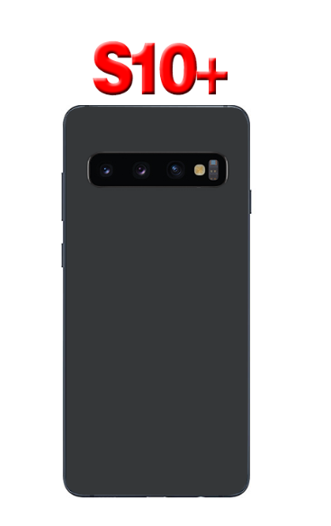 Samsung S10 Plus