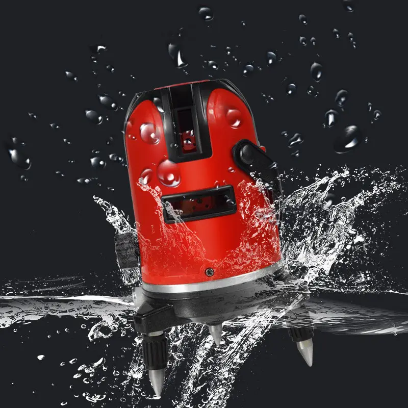 Red Light Instrument for Automatic Thread Making
