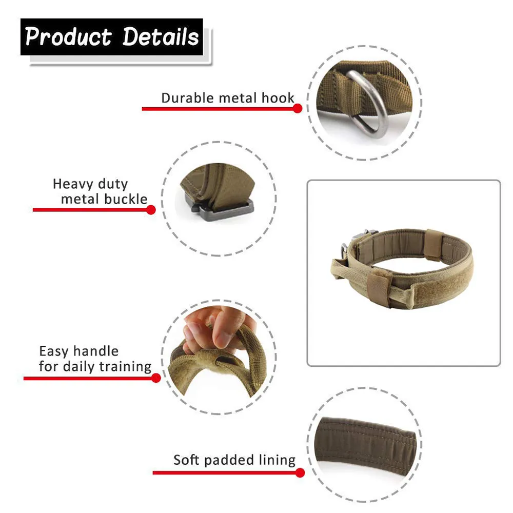 Dog collar – image 5