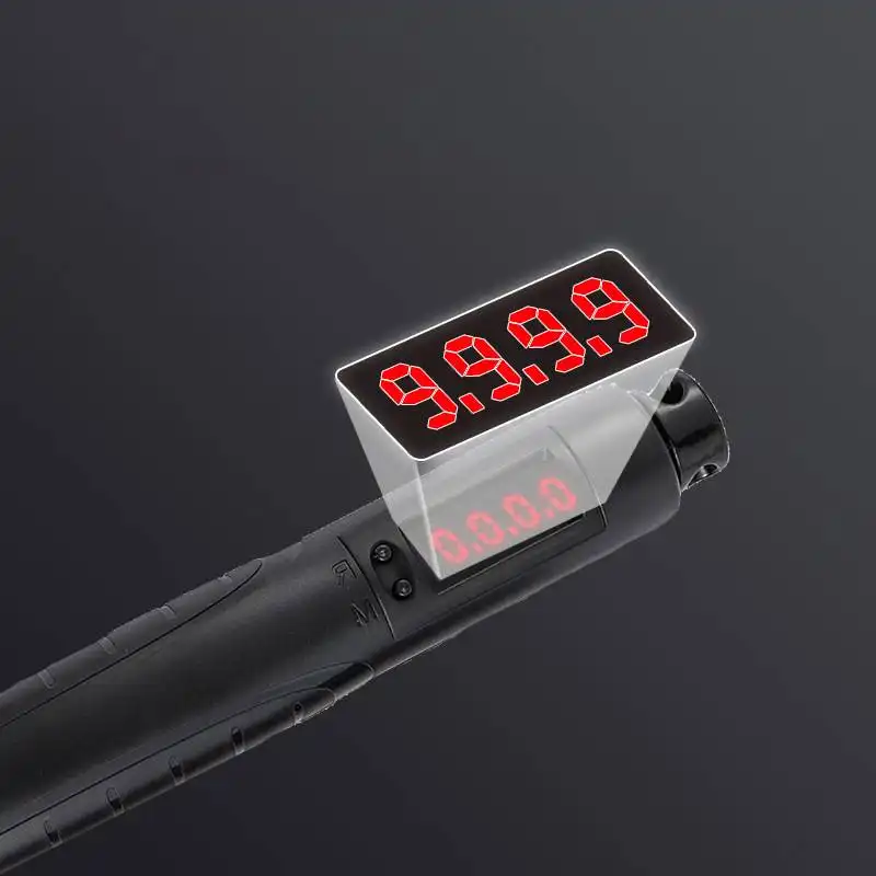 Smart electronic counting rope skipping ball