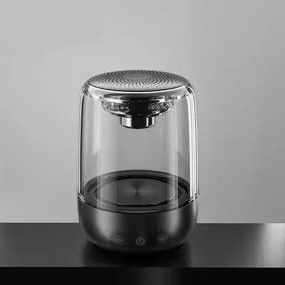 Portable Speakers Bluetooth Column Wireless Speaker Powerful