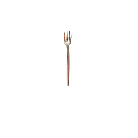 Stainless steel cutlery set 13.5Cmdessert Fork - Shop at LoveMi