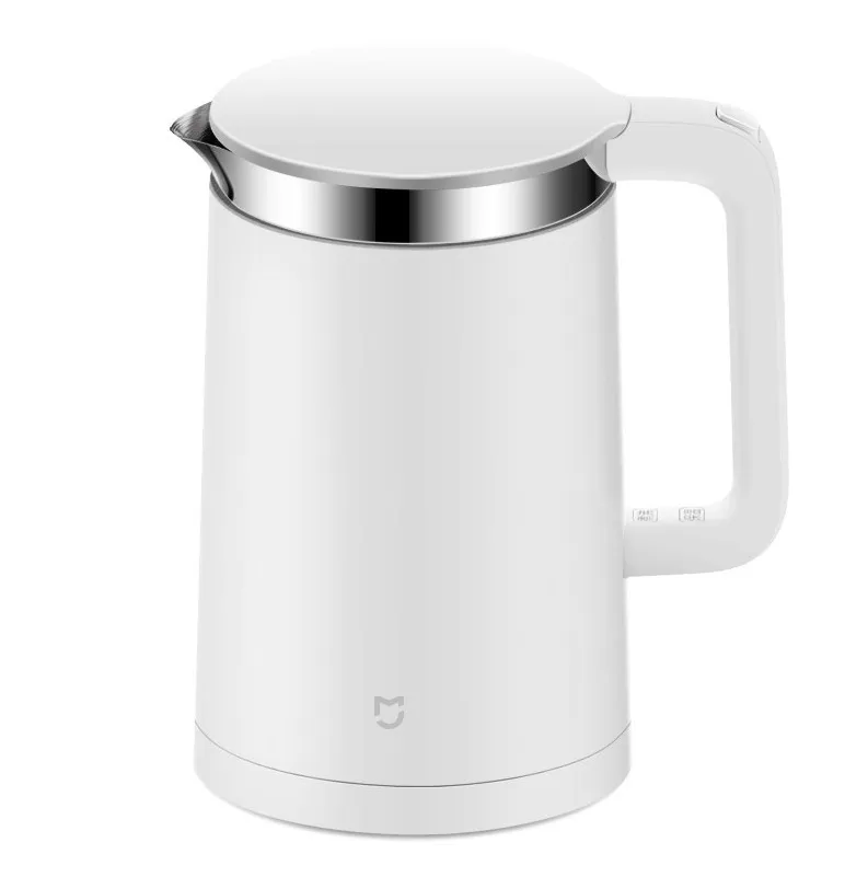 Xiaomi Mijia Thermostatic Electric Kettle - White