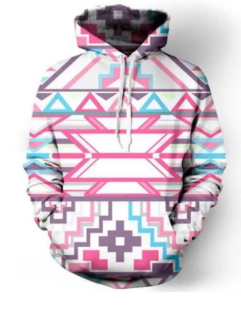 3D digital printed sweater Lm268 S - Shop at LoveMi