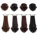 Brown Black