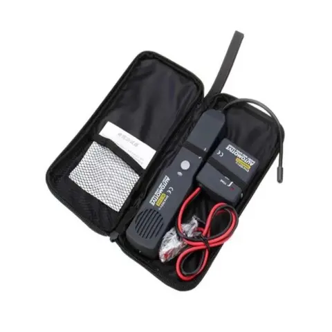 Car Short Circuit Detector