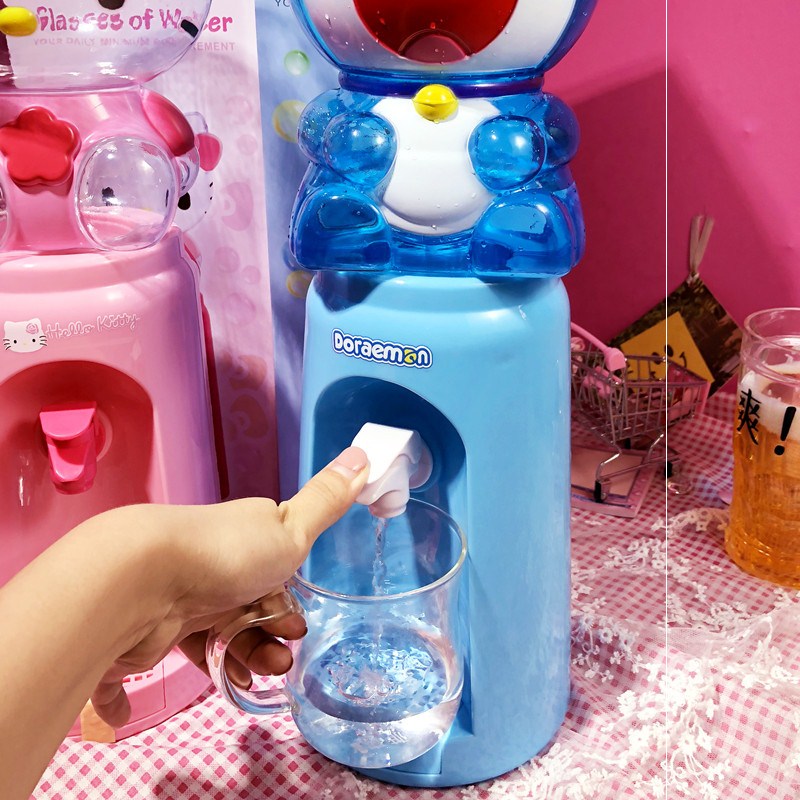 Children's cartoon drinking fountain