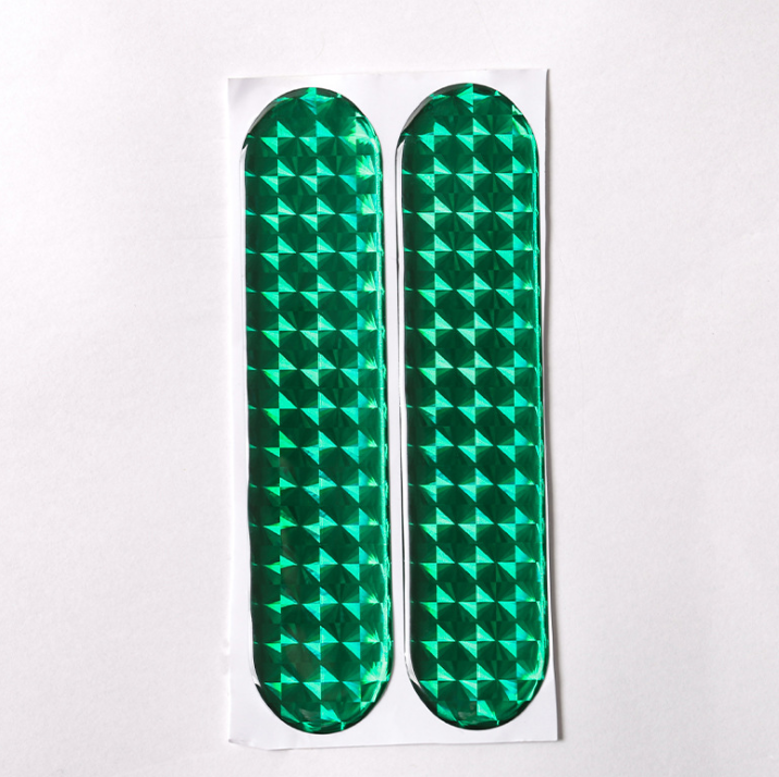 Green [a set of 2pcs]