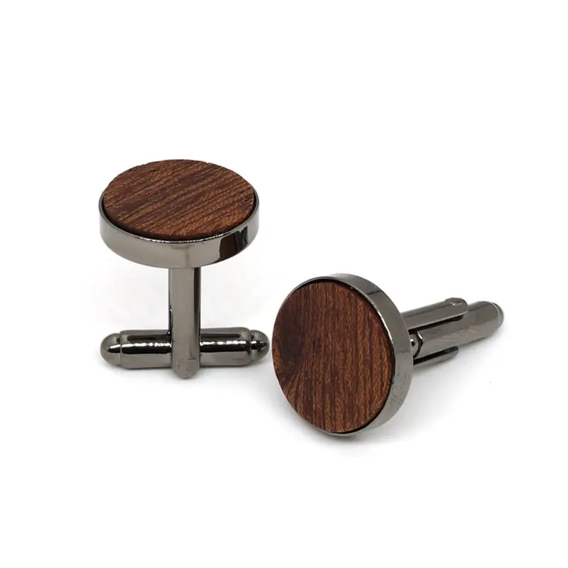 French Shirt Cuff Nail Men's