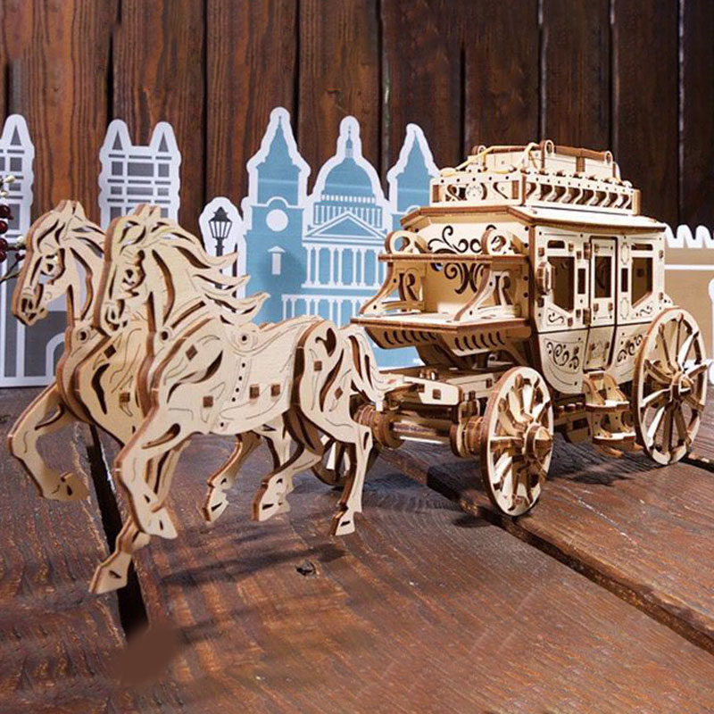 Stagecoach