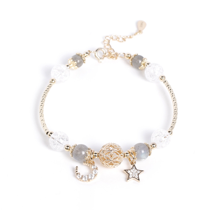 Lucky bracelet