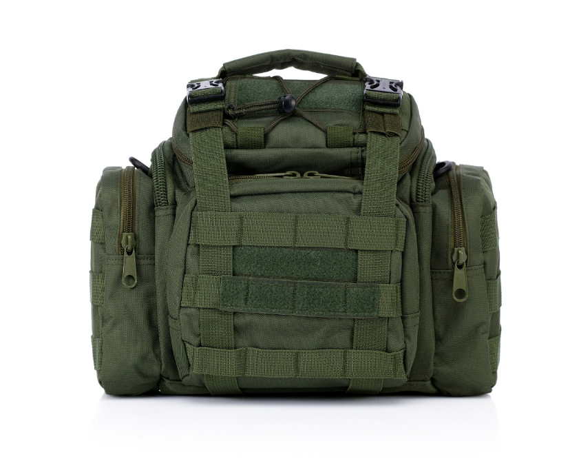 Large-capacity multi-function fishing lure purse bag fishing bag — foto 7