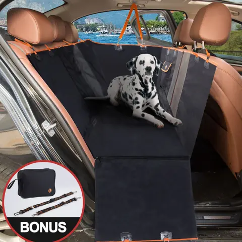 Anti-dirty Car Pet Mat