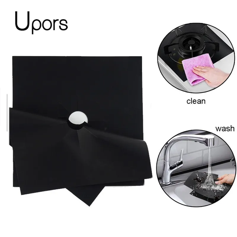 Gas Stove Surface Protection Pad – image 6