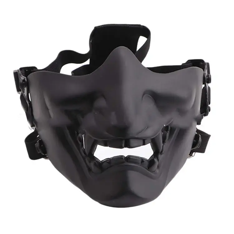 Funny Prajna Mask for Halloween Party