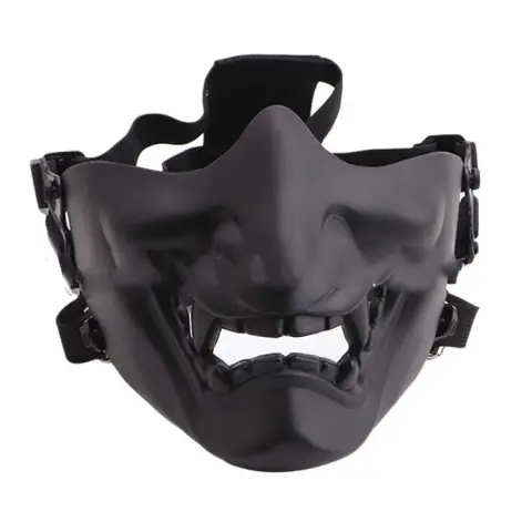 Funny Prajna Mask for Halloween Party