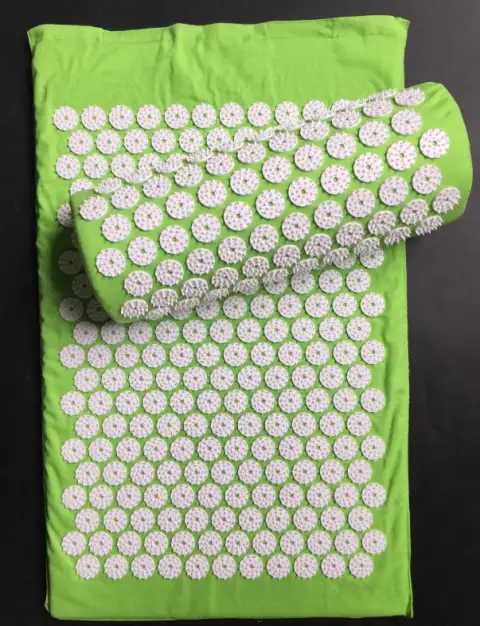 Acupuncture Yoga Cushion Massage and Pillow