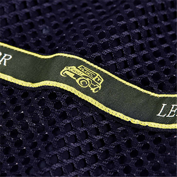 Casual waterproof vest