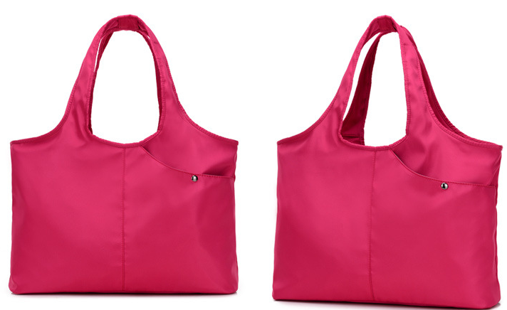 Lightweight Mummy bag ladies large-capacity shoulder bag