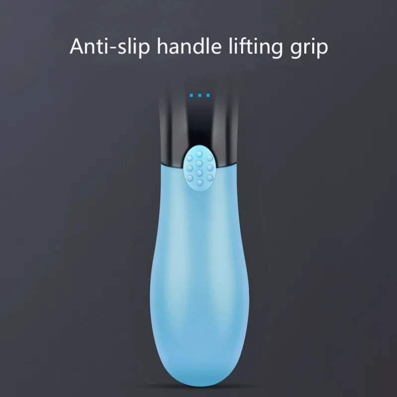 Cordless Ropes Smart Electronic Digital Wireless Skip Rope Calorie Consumption Fitness Body Building Exercise Jumping Rope – image 5