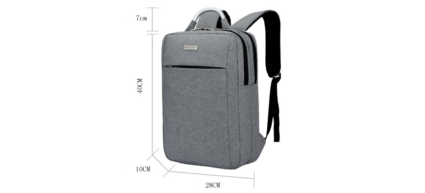 Casual business note computer bag 5