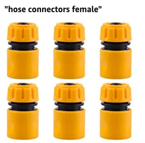 High Pressure Power Washer Spray Nozzle – image 7