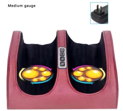 Automatic foot and foot massager - Us - View 1