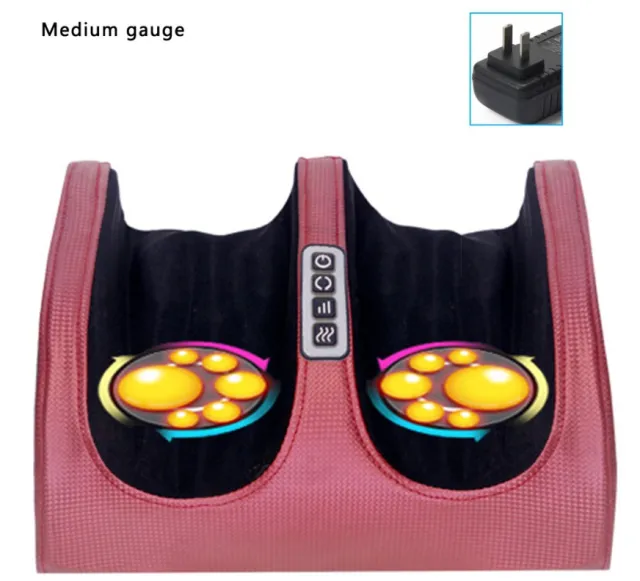 Automatic foot and foot massager Us - Shop at LoveMi