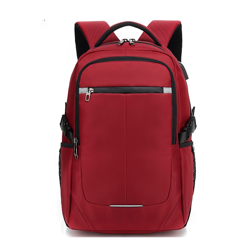 Men's Backpack Travel Leisure Business Computer