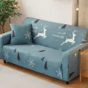 Deer Blue